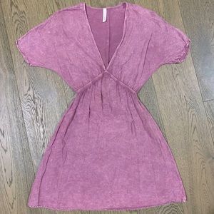 SUMMER DRESS. Small.